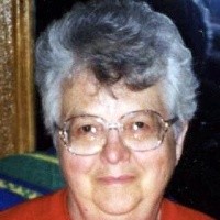 Jeanette Louise Koomler of Leo Indiana  April 5 1931  July 18 2019