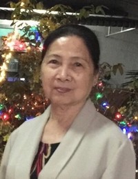 MINH GUONG THI NGUYEN  November 30 1945  July 17 2019 (age 73)