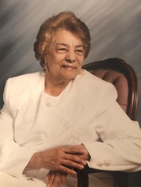 Ana  Morel  1930  2019 (age 89)