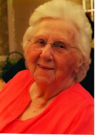 Dorothy Davis Gealy  July 9 1923  July 24 2019 (age 96)
