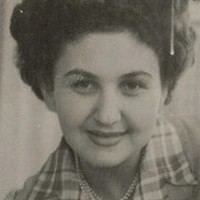 Irina Avakyan  December 13 1926  July 23 2019