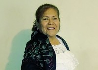 Bertha L Gonzalez  April 7 1948  July 26 2019 (age 71)