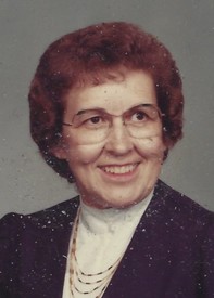 Evelyn Miss L Lederbrand  November 12 1933  July 25 2019 (age 85)
