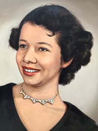Vera Odessa Dewitt  January 18 1934  July 11 2019 (age 85)