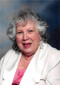 Joyce Wilbur  August 10 1941  July 28 2019 (age 77)