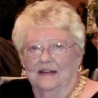 Janet Ellenburg Moore  February 9 1941  July 29 2019