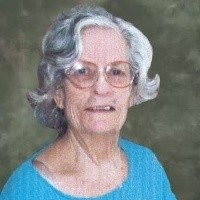 Margaret E Buschman  October 11 1937  July 21 2019 (age 81)