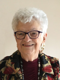 Naomi Mary Bresnan Omland  April 26 1925  July 29 2019 (age 94)