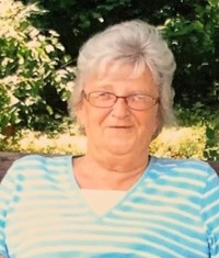 Sharon Stiles  November 29 1943  July 30 2019 (age 75)