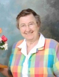 Sister Joyce Fournier OSB  October 17 1930  August 7 2019 (age 88)