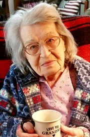 Hilda Z Wheeler  October 20 1923  July 23 2019 (age 95)