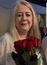Pamela Ann McKlveen  May 24 1954  August 11 2019 (age 65)