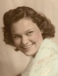 Emma Rudd Hiott  September 27 1923  August 21 2019 (age 95)