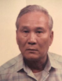 Phu H Ung  December 31 1927  September 2 2019 (age 91)
