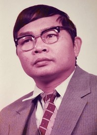 Thuu Dang  1945  2019 (age 73)