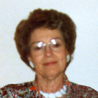 Sara Sally Barto Moore  January 10 1924  September 16 2019