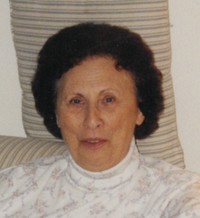 Margaret  Izzo  December 27 1921  September 5 2019 (age 97)