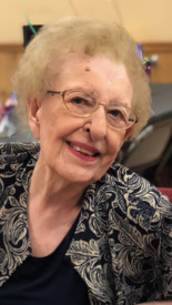 Virginia Pence Dillard  September 12 1919  September 30 2019 (age 100)