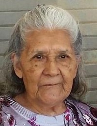 Enedina Garcia  November 25 1932  October 1 2019 (age 86)
