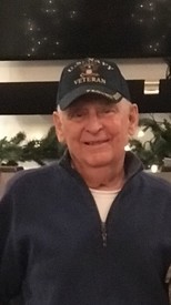 Larry Thomas Rush  February 9 1942  October 10 2019 (age 77)