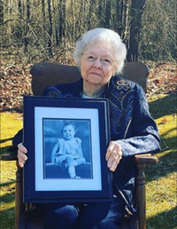 Margaret L Crane  March 6 1926  October 17 2019 (age 93)