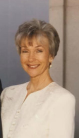 Janet Methvin Tuten  1933  2019 (age 86)