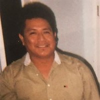 Basilio Melgarejo Diaz  January 2 1976  November 15 2019