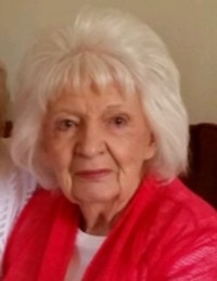 Verna K Dailey Flanary  October 16 1929  November 21 2019 (age 90)