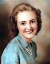 Dorothy Mae Poole Boswell  October 9 1924  November 27 2019 (age 95)