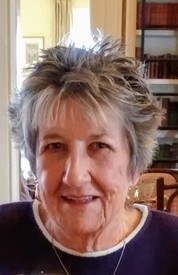 Peggy J Goodrich  February 20 1938  November 24 2019 (age 81)