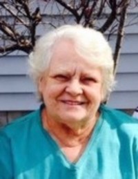 Peggy Lou Gillett Walton  April 15 1944  December 16 2019 (age 75)