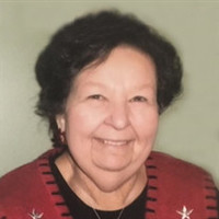 Roberta L Zimmerman  December 6 1938  October 28 2019