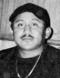 Miguel Angel Ubaldo Santos  January 9 1974