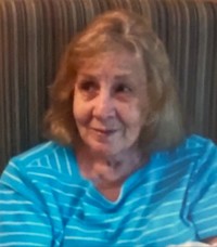 Patricia Pat Carolyn Morgan Brooks  March 31 1942  January 4 2020 (age 77)