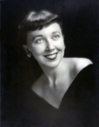 Charlotte Ruth Weaver  May 12 1931  January 11 2020 (age 88)