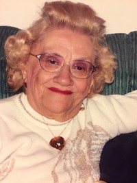 Harriettte Louise Swendson  October 7 1933  January 12 2020 (age 86)
