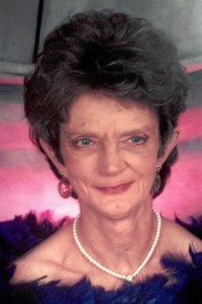 Barbara Jean Conner Wilson  April 6 1937  January 15 2020 (age 82)