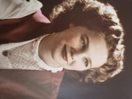 Eloise B Kimble  October 28 1930  January 17 2020 (age 89)