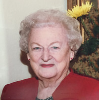 Elsie B Boyette Garrett  June 15 1930  January 19 2020 (age 89)