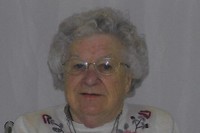 Lillian A Jones  December 17 1919  January 22 2020 (age 100)