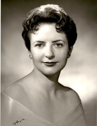 Marilyn Anne Rehm Hartsell  November 28 1936  January 25 2020 (age 83)