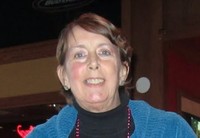 Nancy E Frase Collinson  January 31 1955  January 31 2020 (age 65)