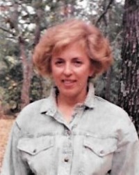Shirley Ann Parr Easterling  March 7 1938  January 30 2020 (age 81)