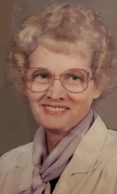 Iva Doylene Cook  1926  2020 (age 93)