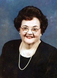 Mabel Allen Byrd  March 27 1923  February 3 2020 (age 96)