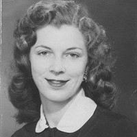 Irene Kelly Upham  April 5 1935  February 6 2020
