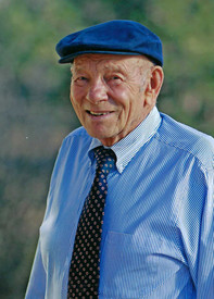 John Robert Bob Burt  June 1 1927  February 4 2020 (age 92)