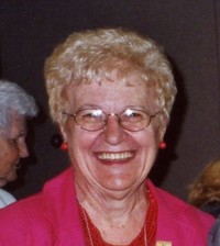 Jeanette Warner Clausen  September 4 1936  January 22 2020 (age 83)