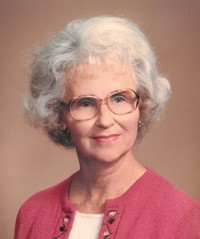 Jeanne Albertson Cundiff  May 4 1920  February 9 2020 (age 99)