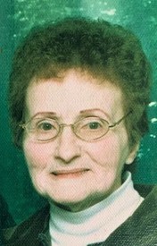 Edna Gwen Kurt Cole  April 7 1938  February 18 2020 (age 81)